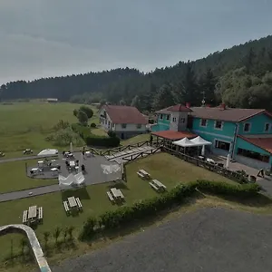 Séjour à la campagne Pikua Landetxea, Mutriku