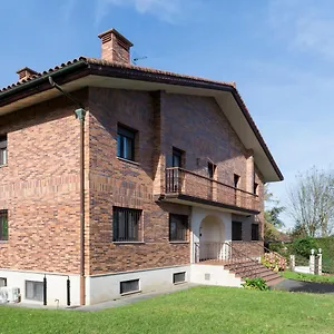 Séjour chez l'habitant Pakeleku, Saint-Sébastien