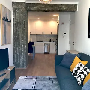 Appartement Donosti House Bi Con Parking Ess2648, Saint-Sébastien