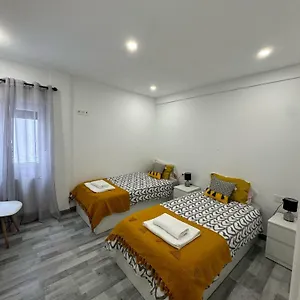Appartement Piso Nuevo A 10 Minutos De San Sebastian, Lasarte Oria