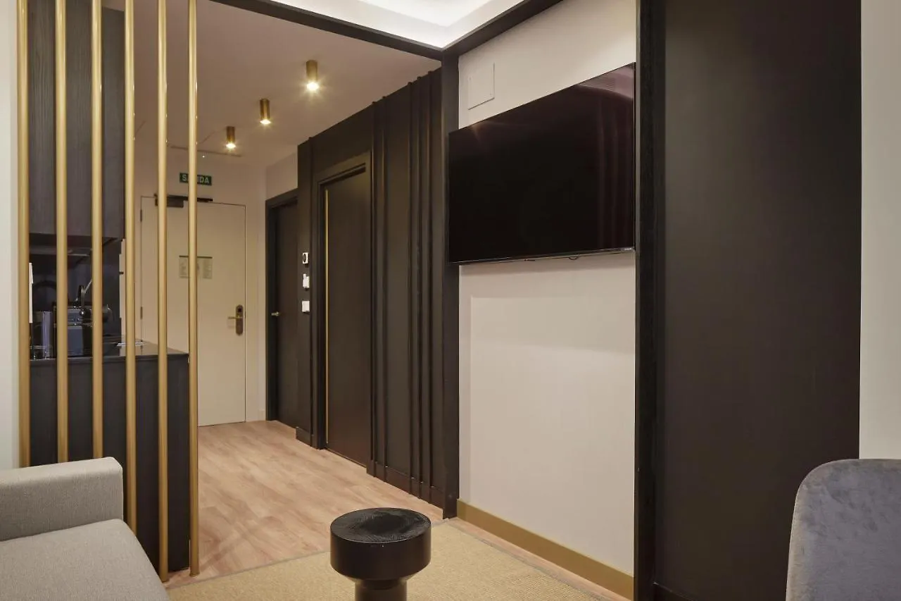 Apartment Limehome San Sebastian Zubieta Kalea Spain
