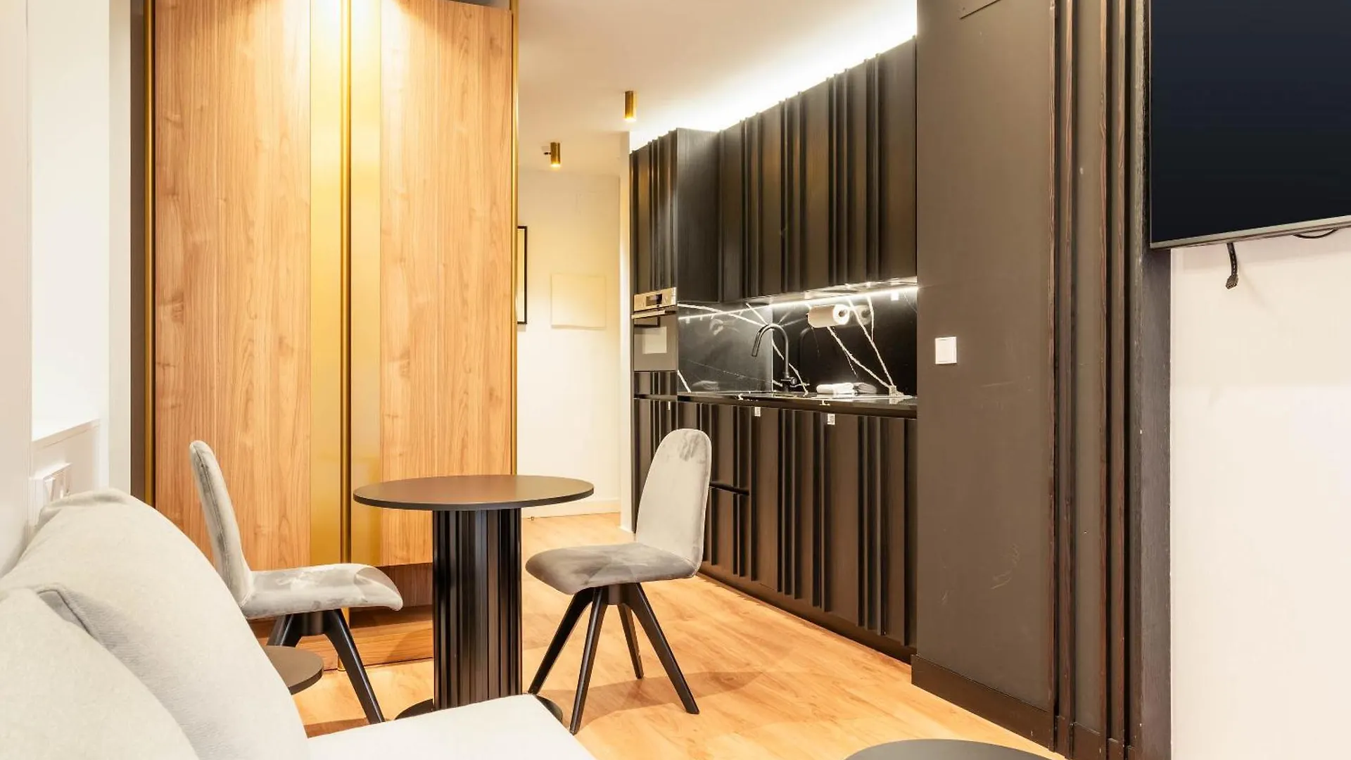 Apartment Limehome San Sebastian Zubieta Kalea Spain