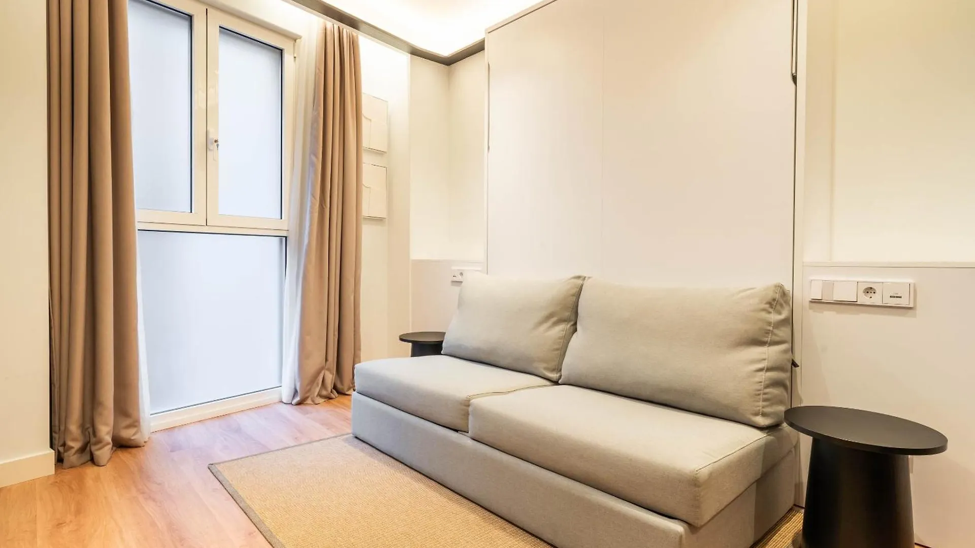 Limehome San Sebastian Zubieta Kalea Apartment