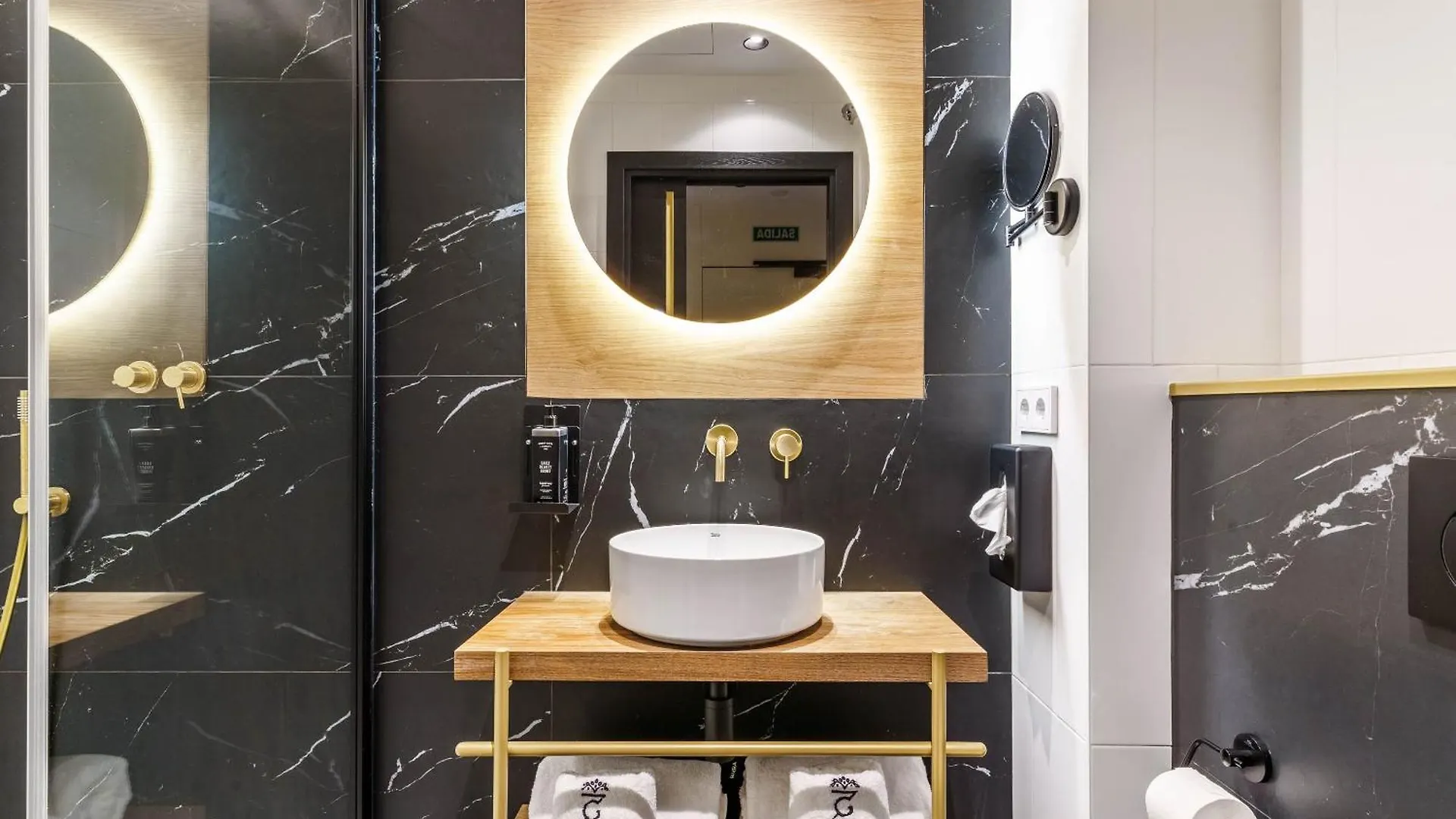 Limehome San Sebastian Zubieta Kalea 0*,  Spain