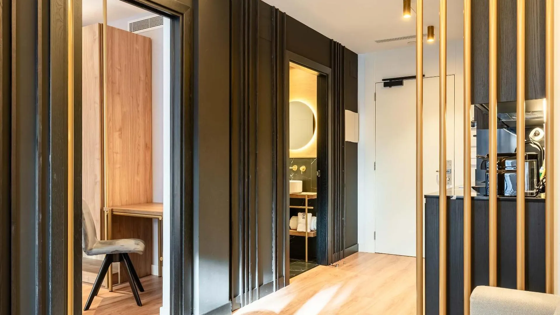 Limehome San Sebastian Zubieta Kalea 0*,  Spain