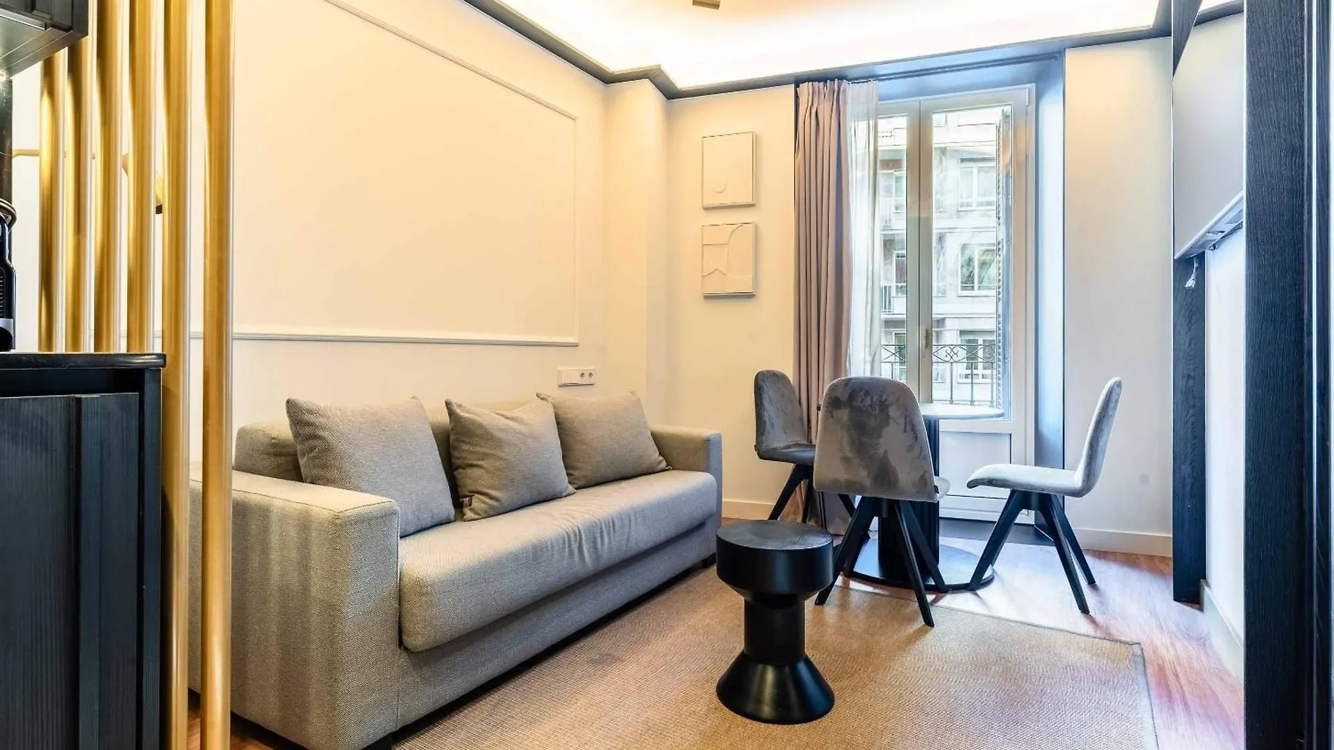 Limehome San Sebastian Zubieta Kalea 0*,  Spain