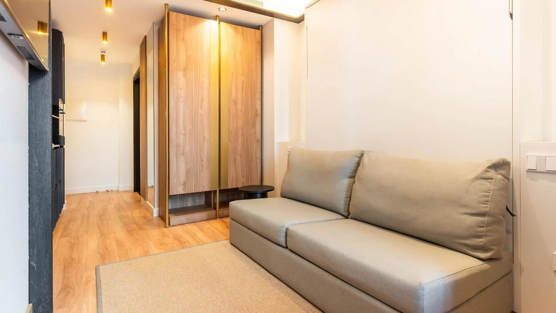 Apartment Limehome San Sebastian Zubieta Kalea