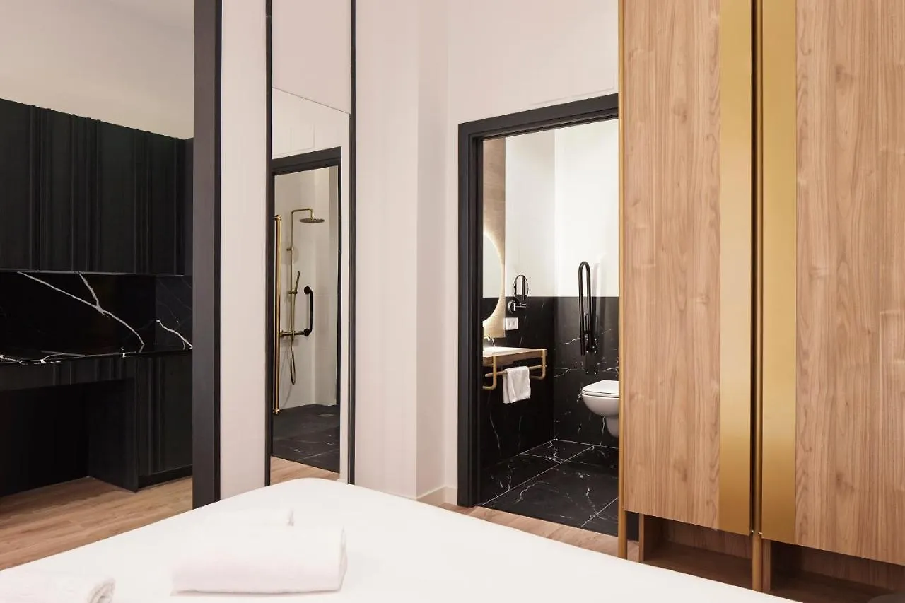 Limehome San Sebastian Zubieta Kalea Испания