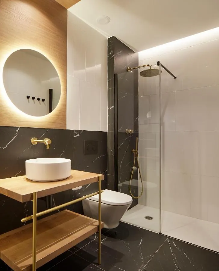 Limehome San Sebastian Zubieta Kalea 0*,  Испания