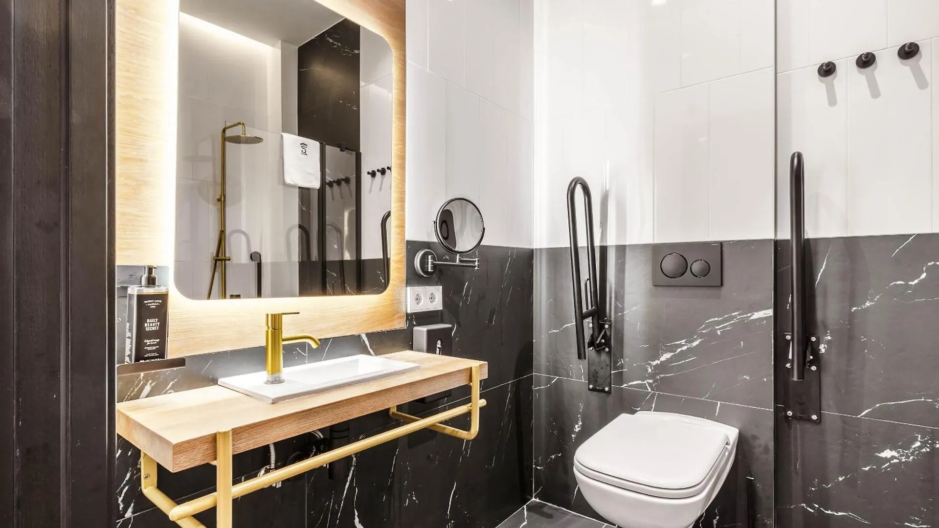 Limehome San Sebastian Zubieta Kalea Испания