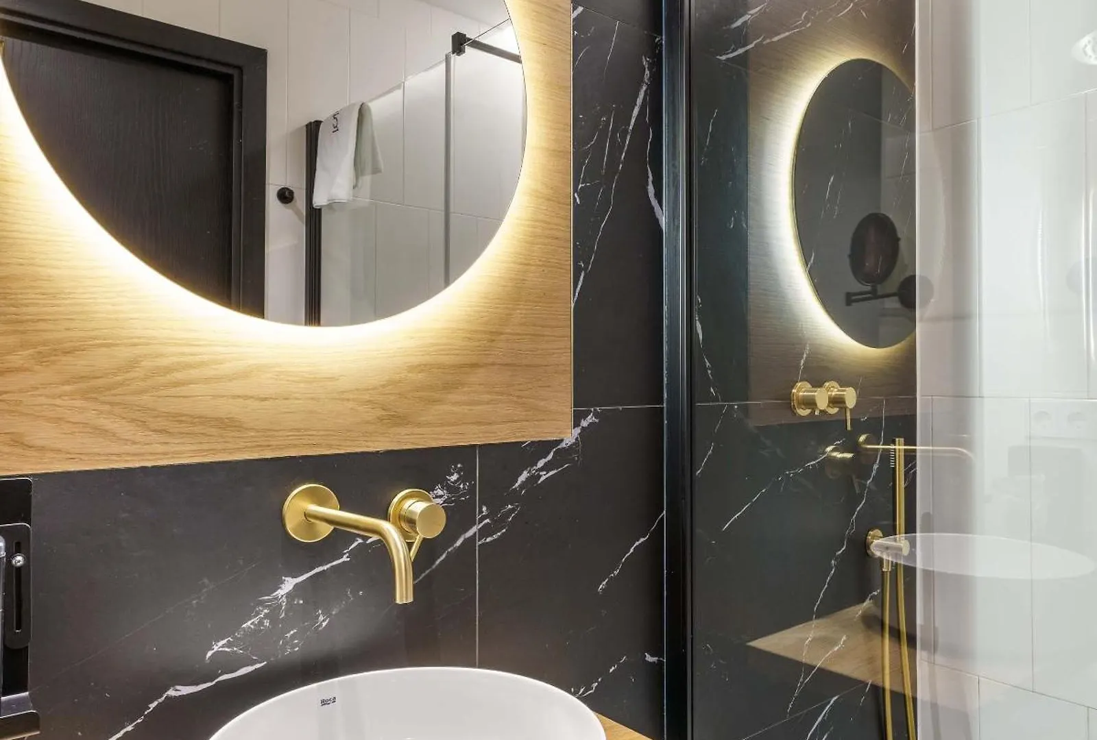 Апартаменты Limehome San Sebastian Zubieta Kalea